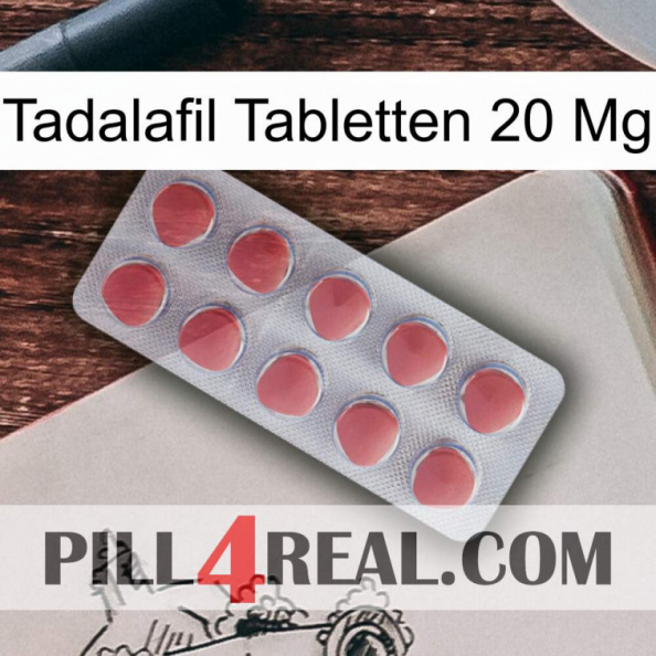Tadalafil Tablets 20 Mg 18